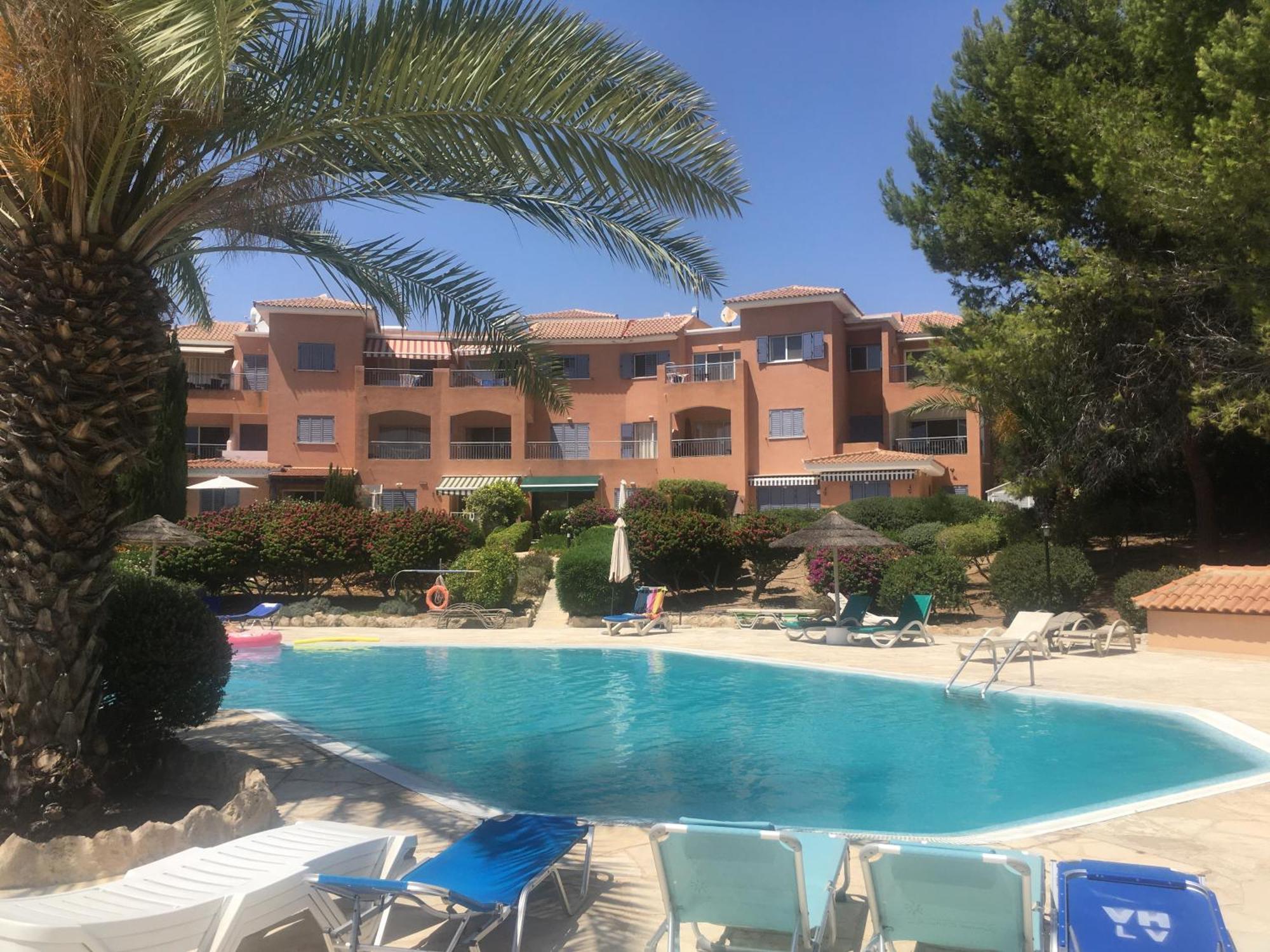 Σπίτι διακοπών Limnaria Kato - Wonderful Near The And Facilities Πάφος